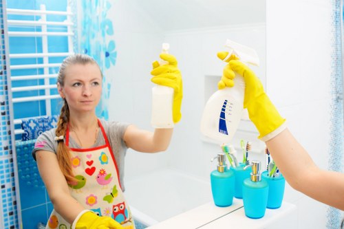 Pet stain odour removal service in Belmont for fresh carpets