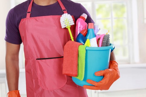 Carpet cleaning equipment used for Belmont homes and offices