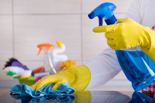 Specialized curtain cleaning method for delicate fabrics