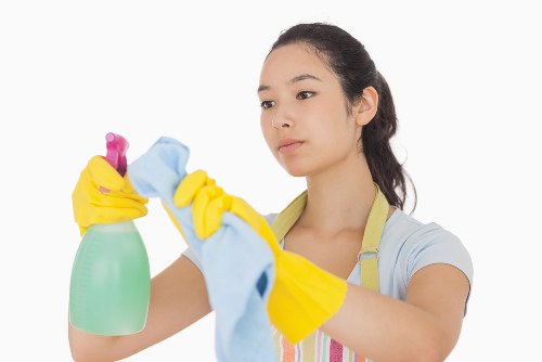 Hero image representing Belmont Carpet Cleaners cookie policy