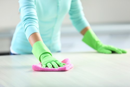 Mattress cleaning service in Belmont improving sleep hygiene
