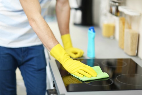 Specialist mattress stain removal and deodorising in Belmont