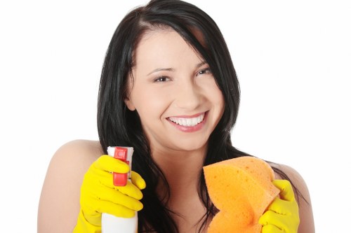 Quality assessment during carpet cleaning complaint review