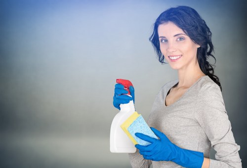 Payment and quotation terms for carpet cleaners